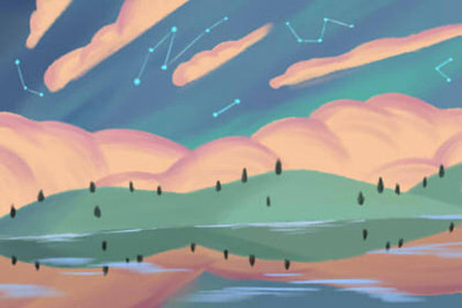 测你们之间的爱情存在什么隐患？