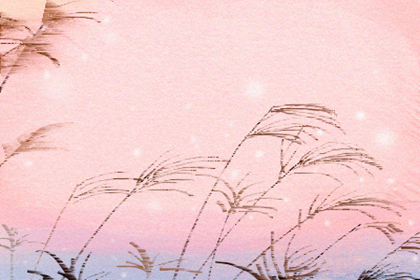 据诗立意，国画大师傅抱石的画作解读