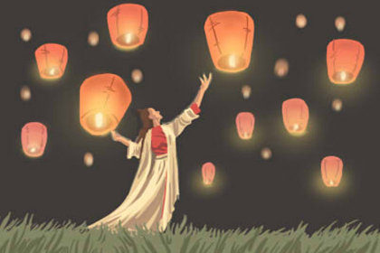 测你在爱情的样子最像什么动物？