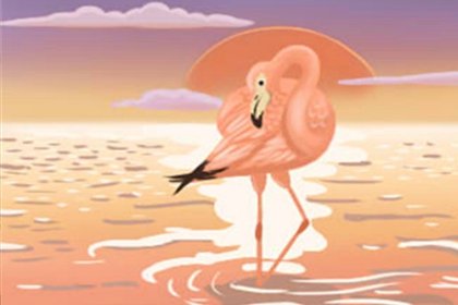 测你心里是否还在挂念旧恋人？