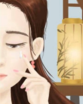 开始梳妆打扮就一定是恋爱了的生肖女