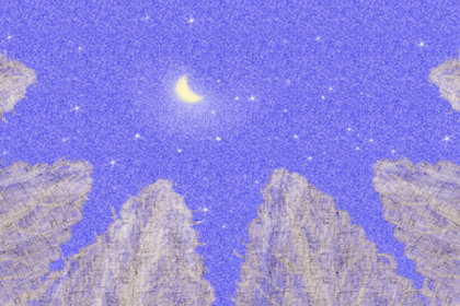 六阴消尽一阳生：冬至节气面面观