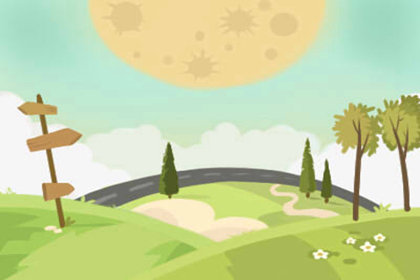 你像蜗牛一样拥有爱情吗