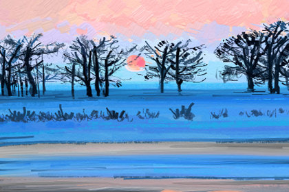 测你最可能会碰上哪种凤凰男