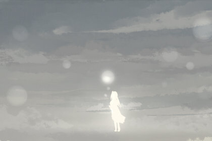 测他最可能背着你和哪种女人约会