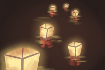 西班牙殉难节是什么节