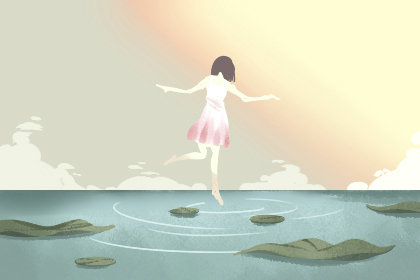 兰花