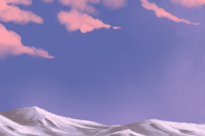 雨水节气的特点：气温回升、降水增多