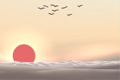 测哪种特质会让你经常为爱负伤