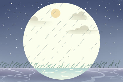 消费者权益日海报