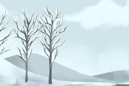 消费者权益日海报